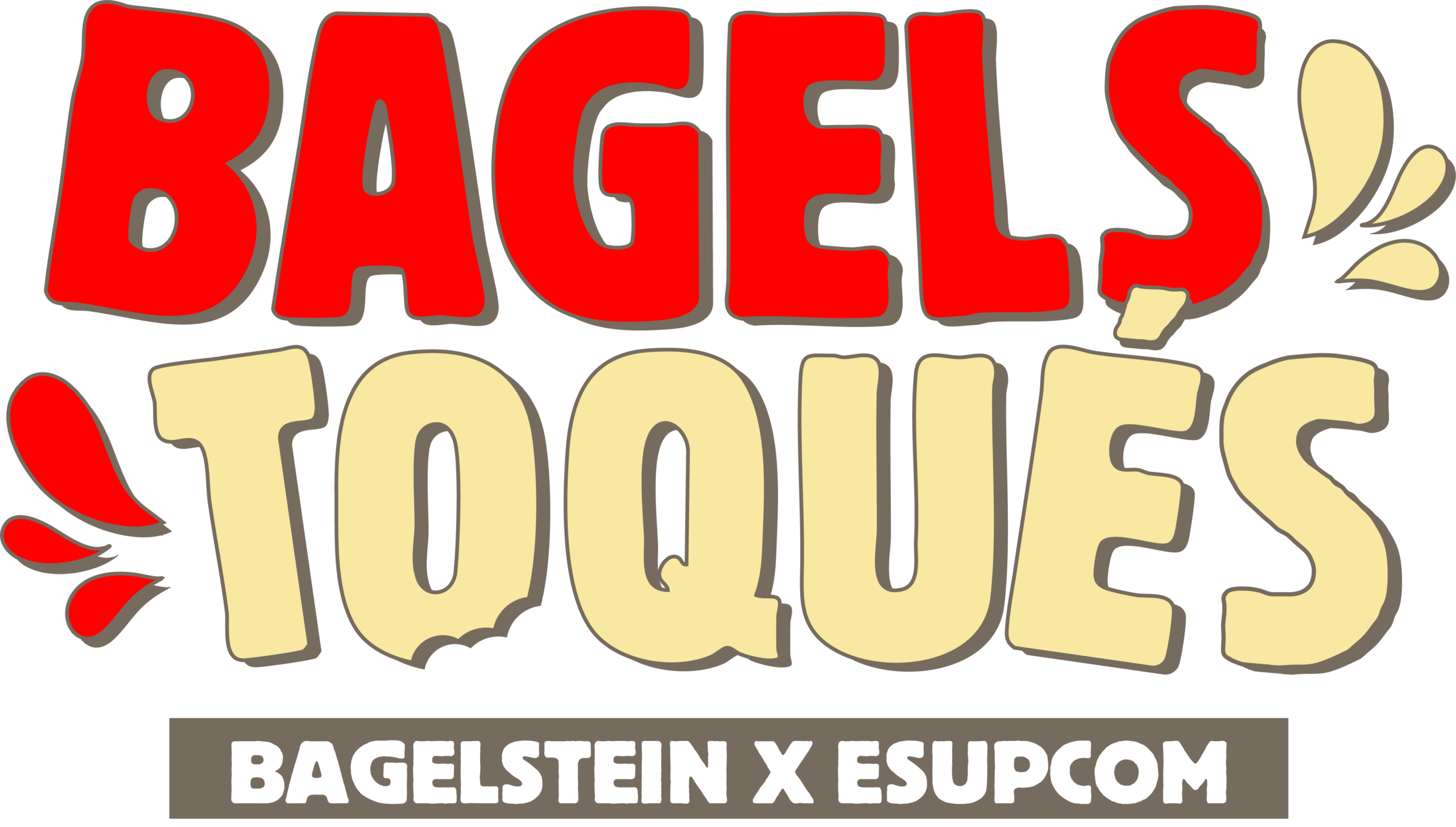 Bagels Toqués